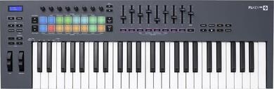 Novation FLkey 49 Clavier MIDI (Comme neuf)