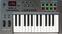 MIDI keyboard Nektar Impact-LX25-Plus MIDI keyboard