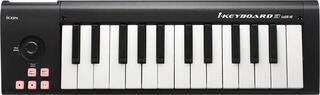 MIDI keyboard iCON iKeyboard 3 Mini MIDI keyboard