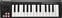 MIDI-koskettimet iCON iKeyboard 3 Mini MIDI-koskettimet
