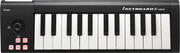 iCON iKeyboard 3 Mini MIDI-koskettimet