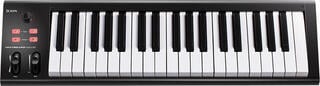 Clavier MIDI iCON iKeyboard 4 Nano Clavier MIDI