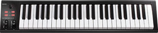 MIDI mesterbillentyűzet iCON iKeyboard 5 Nano MIDI mesterbillentyűzet