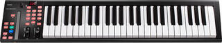 MIDI keyboard iCON iKeyboard 5X MIDI keyboard