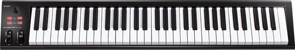 Master-Keyboard iCON iKeyboard 6 Nano Master-Keyboard - 1