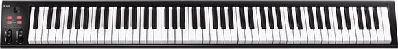 MIDI-Keyboard iCON iKeyboard 8 Nano MIDI-Keyboard - 1