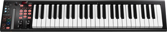 MIDI sintesajzer iCON iKeyboard 5S VST MIDI sintesajzer - 1