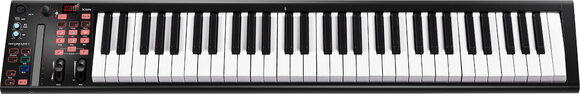 Clavier MIDI iCON iKeyboard 6S VST Clavier MIDI - 1