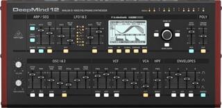 Syntetizátor Behringer Deepmind 12D Syntetizátor