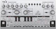 Behringer TD-3 Sintetizador Silver
