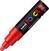 Flomasteris Uni Posca Acrylic Marker PC-7M 15 Red