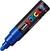 Felt-Tip Pen Uni Posca PC-7M Acrylic Marker 4,5 - 5,5 mm 33 Blue 1 pc