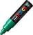 Pixur cu pâslă Uni Posca PC-7M Marker 4,5 - 5,5 mm 06 Green 1 buc.