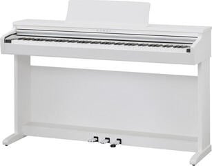 Piano Digitale Kawai KDP120 Piano Digitale White