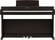 Kawai KDP120 Digitálne piano Palisander Kawai KDP120 Digitálne piano Palisander