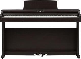 Piano Digitale Kawai KDP120 Piano Digitale Palissandro