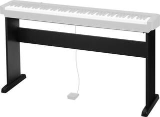 Holzkeyboardständer
 Casio CS-46 P Holzkeyboardständer