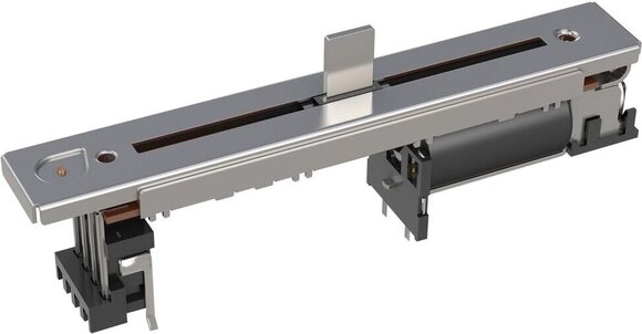Pieza de repuesto para teclado Behringer MF60T Fader del motor - 1