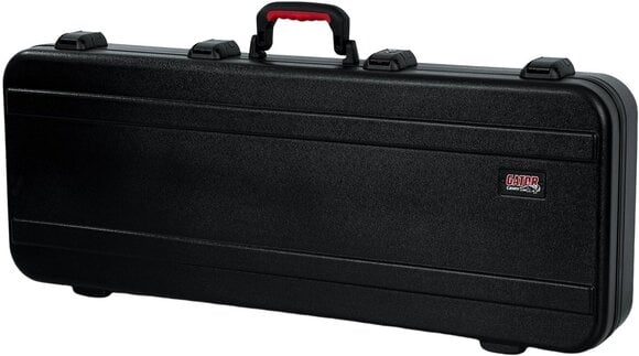 Куфар за клавишен инструмент Gator GTSA-KEY49 Куфар за клавишен инструмент - 1