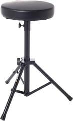 Metal piano stool
 Bespeco DT5 Metal piano stool