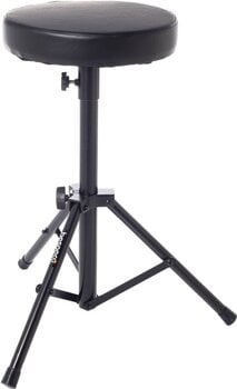 Крісло барабанщика Bespeco DT5 Крісло барабанщика - 1