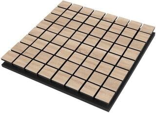 Absorpcijska pena Mega Acoustic PA-PM8K-L 60x60 Sonoma Oak Absorpcijska pena