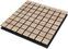 Panou absorbant din spumă Mega Acoustic PA-PM8K-L 60x60 Sonoma Oak Panou absorbant din spumă