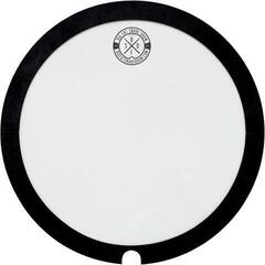 Damping Accessory Big Fat Snare Drum BFSDGM14 14" Green Monster Damping Accessory