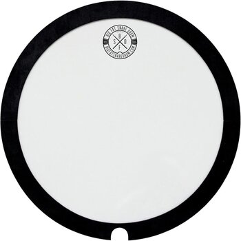 Демпфер/заглушител за барабан Big Fat Snare Drum BFSDGM14 14" Green Monster Демпфер/заглушител за барабан - 1