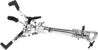 Armação da bateria DW DWCPRKSBL Rack Floating Snare Basket Armação da bateria