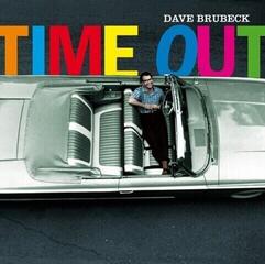 CD musique Dave Brubeck Quartet - Time Out + Countdown - Time In Outer Space (CD)