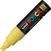 Viltstift Uni Posca PC-8K Pen 8 mm 02 Yellow 1 st.