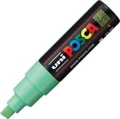 Viltstift Uni Posca PC-8K Pen 8 mm 05 Light Green 1 st.