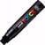 Felt-Tip Pen Uni Posca PC-17K Acrylic Marker 15 mm 24 Black 1 pc