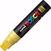Viltpliiats Uni Posca Acrylic Marker PC-17K 02 Yellow