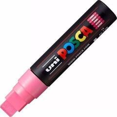 Viltstift Uni Posca PC-17K Pen 15 mm 13 Pink 1 st.