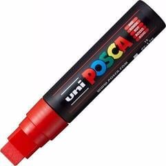Viltstift Uni Posca PC-17K Pen 15 mm 15 Red 1 st.