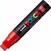 Viltstift Uni Posca PC-17K Pen 15 mm 15 Red 1 st.