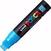 Viltstift Uni Posca PC-17K Pen 15 mm 08 Light Blue 1 st.
