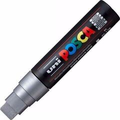 Viltstift Uni Posca PC-17K Pen 15 mm 26 Silver 1 st.