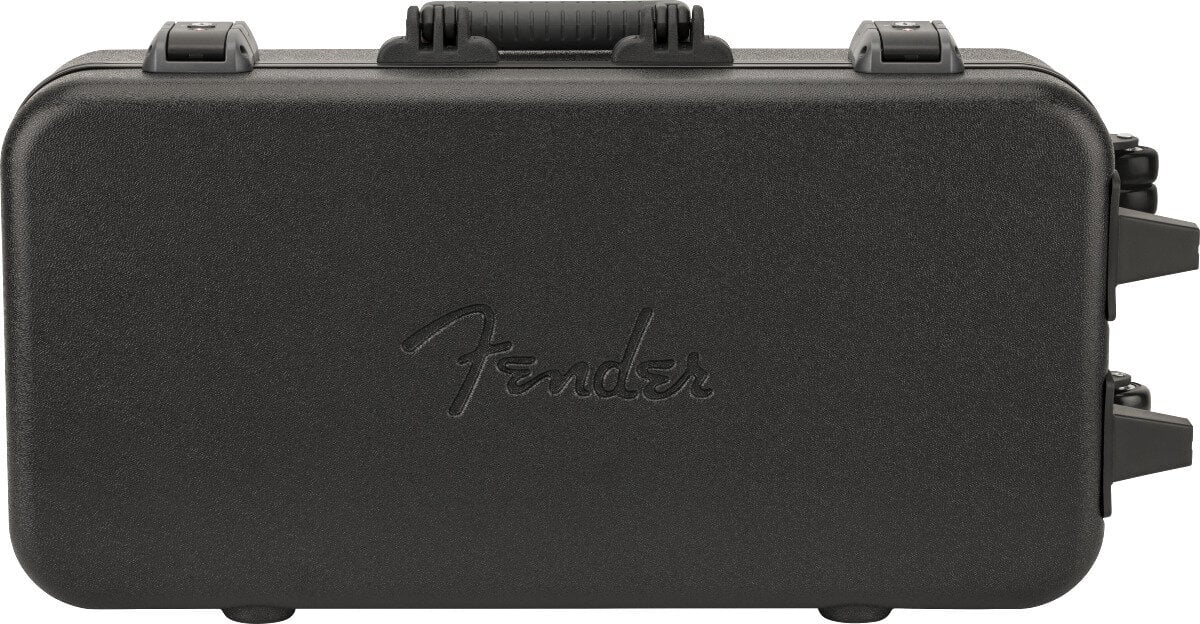 Bolsa para amplificador de guitarra Fender Tone Master Pro Hard Case Bolsa para amplificador de guitarra Black