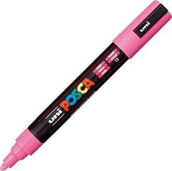 Viltstift Uni Posca PC-5M Pen 1,8 - 2,5 mm 13 Pink 1 st.
