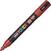 Viltstift Uni Posca PC-5M Pen 1,8 - 2,5 mm 56 Rubles Red 1 st.