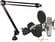 Rode NT2-A SET Studio kondensaattorimikrofoni