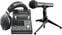 USB-s mikrofon Behringer Podcastudio 2 USB USB-s mikrofon