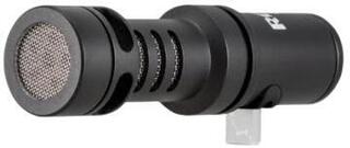 Mikrofon okostelefonhoz Rode VideoMic Me-C Mikrofon okostelefonhoz