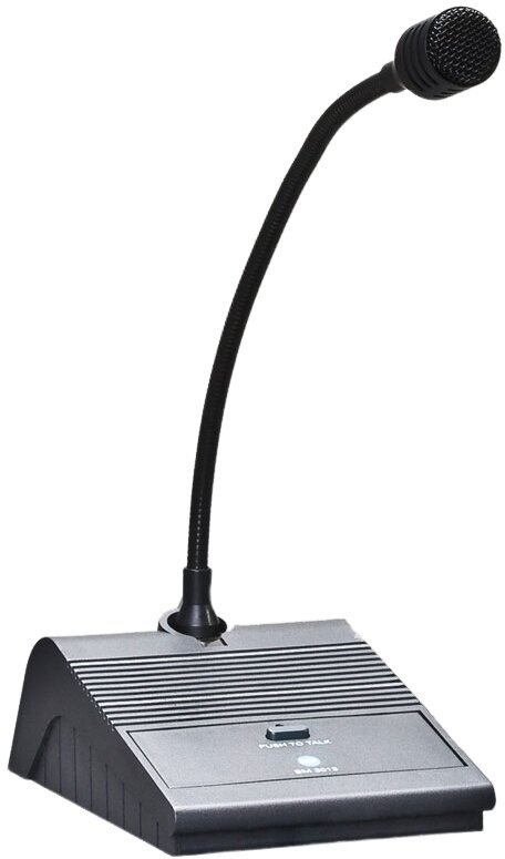 Gooseneck-Mikrofon RCF BM 3014 Gooseneck-Mikrofon