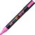 Viltstift Uni Posca PC-5M Pen 1,8 - 2,5 mm F13 Fluo Pink 1 st.