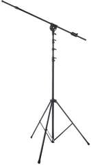 Microphone Boom Stand Bespeco MSSTUDIO Microphone Boom Stand