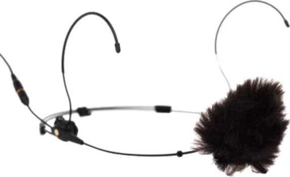 Protezione anti-vento per microfono Rode MINIFUR-HS1 Protezione anti-vento per microfono - 1